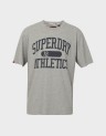 ATHLETIC ESS TEE