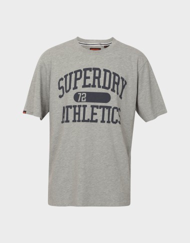 ATHLETIC ESS TEE