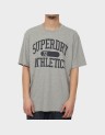ATHLETIC ESS TEE