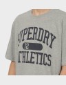 ATHLETIC ESS TEE