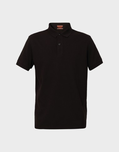 CITY PIQUE POLO