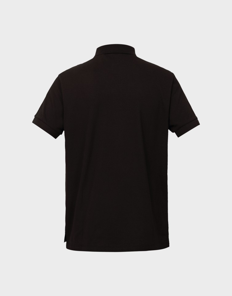 CITY PIQUE POLO