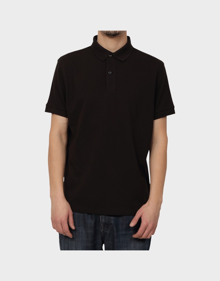 CITY PIQUE POLO
