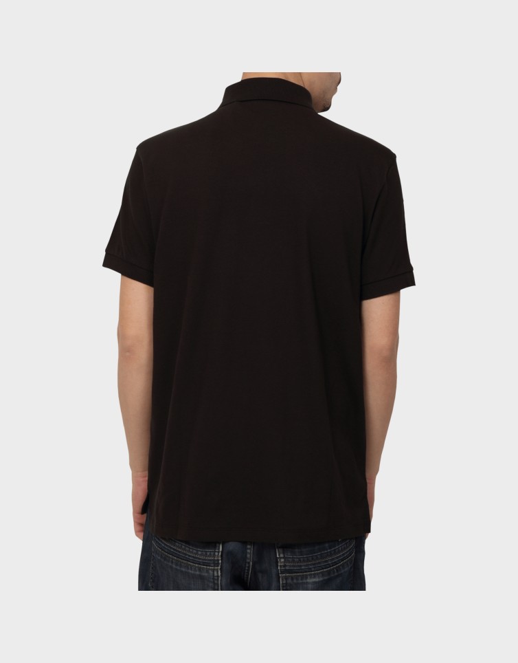 CITY PIQUE POLO