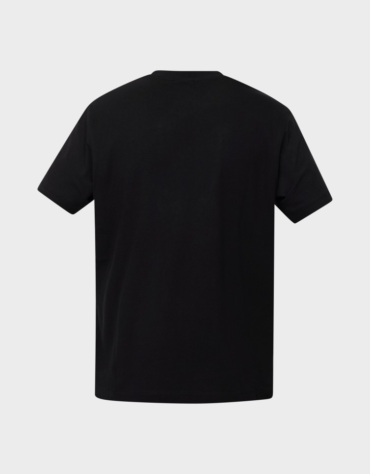 S-BOX LOGO SS