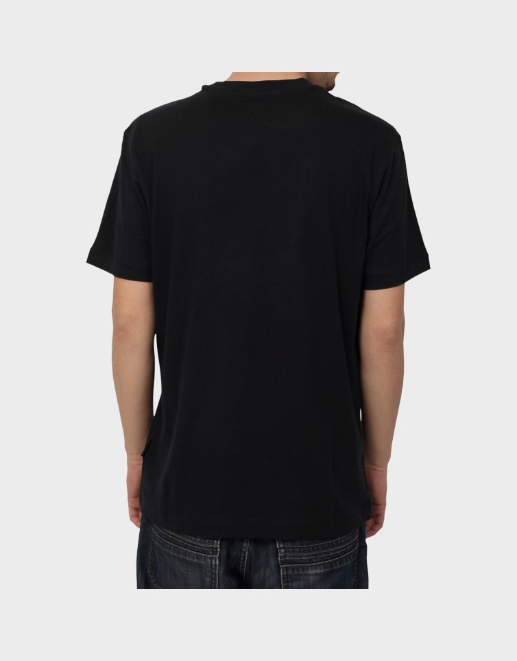 S-BOX LOGO SS