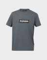 S-BOX LOGO SS