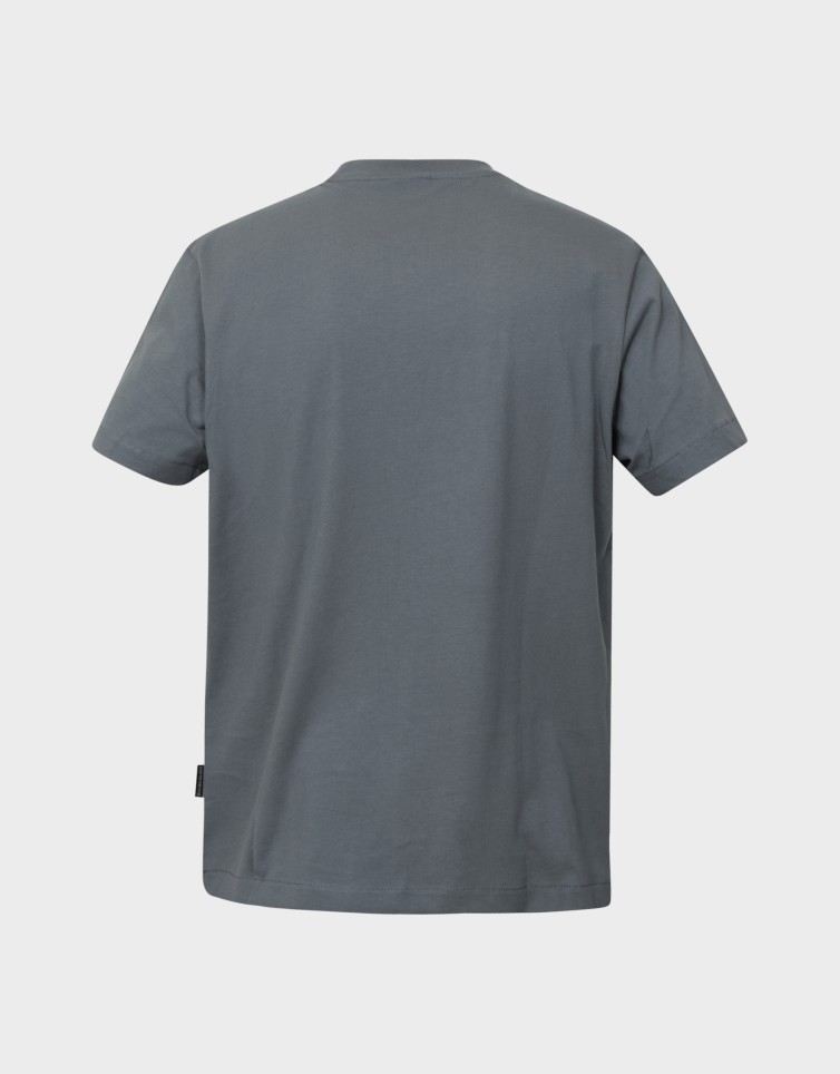 S-BOX LOGO SS