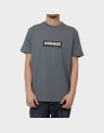 S-BOX LOGO SS