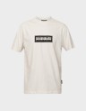 S-BOX LOGO SS