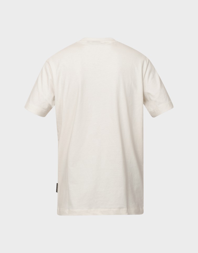 S-BOX LOGO SS