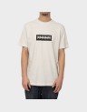 S-BOX LOGO SS