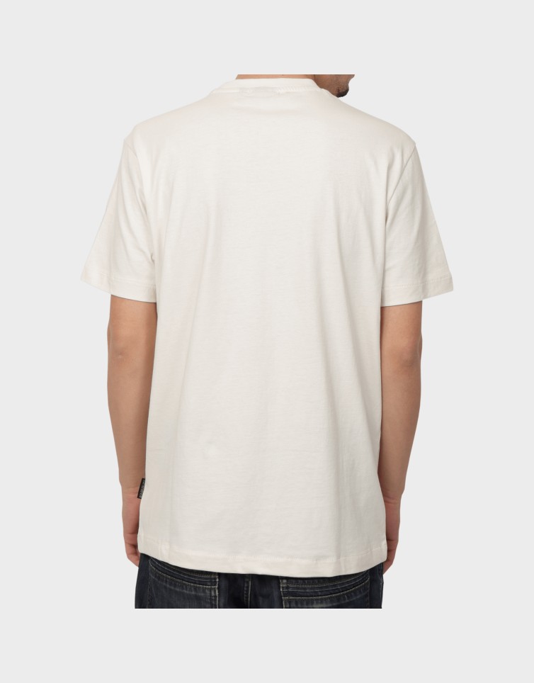 S-BOX LOGO SS