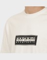 S-BOX LOGO SS