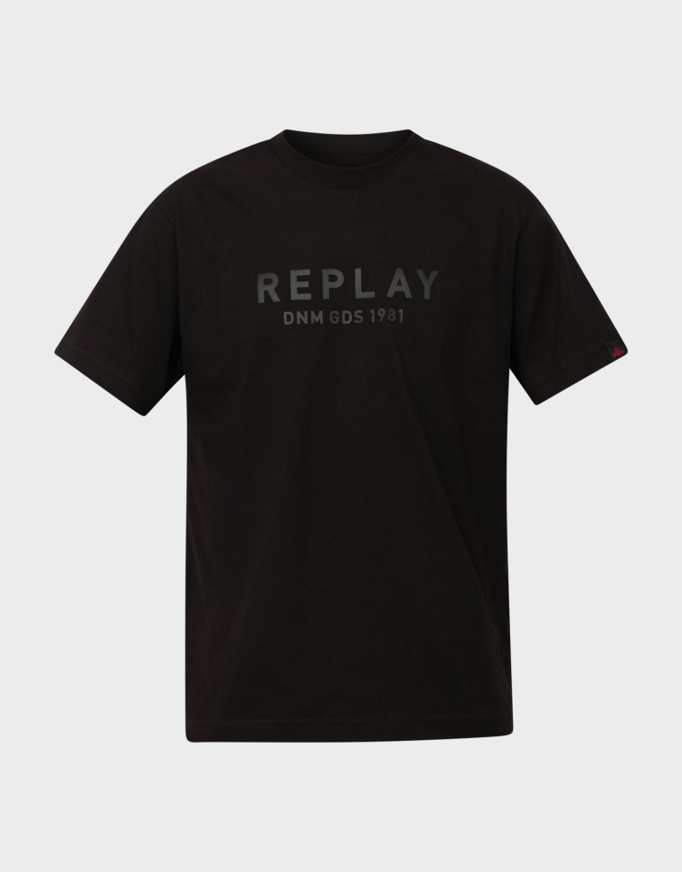 JERSEY SHIRT