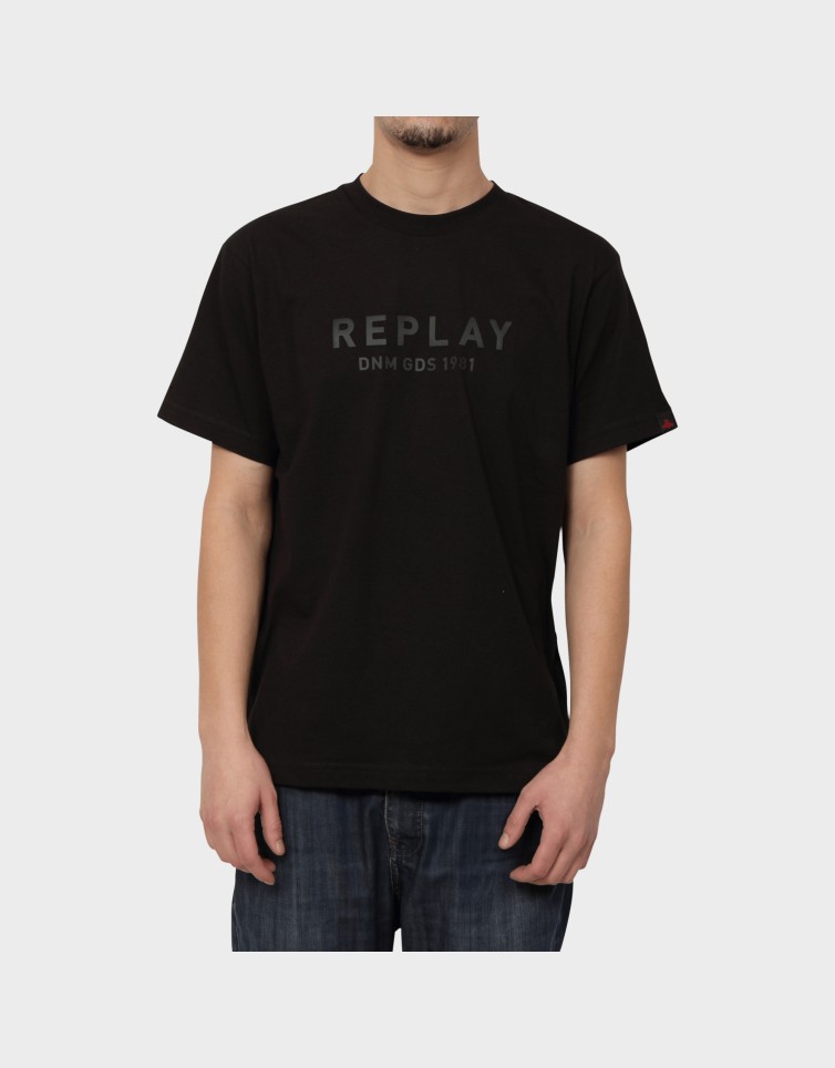 JERSEY SHIRT