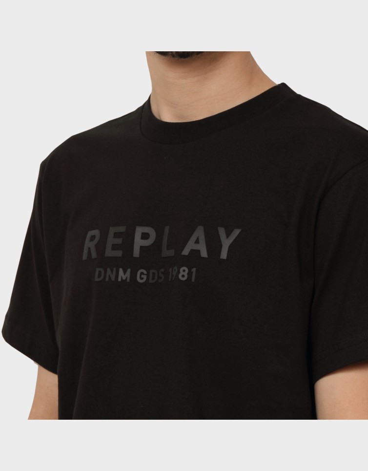 JERSEY SHIRT