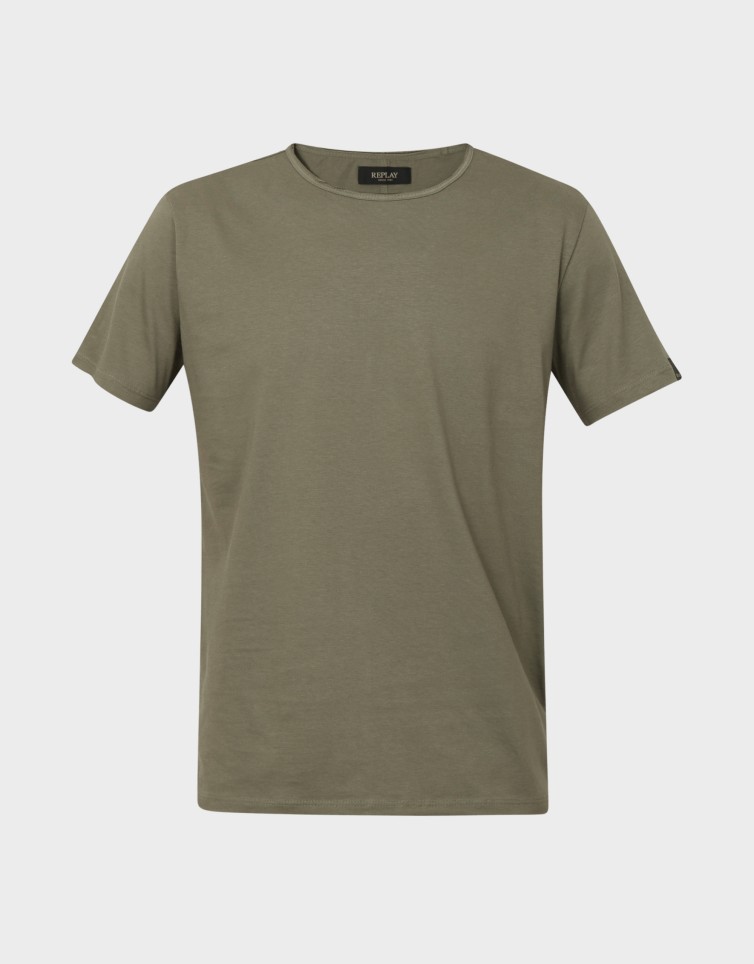 JERSEY SHIRT