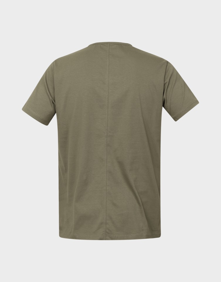 JERSEY SHIRT