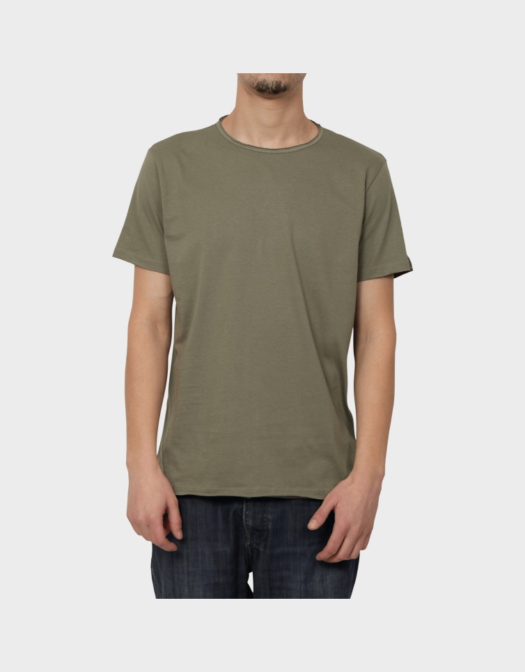 JERSEY SHIRT