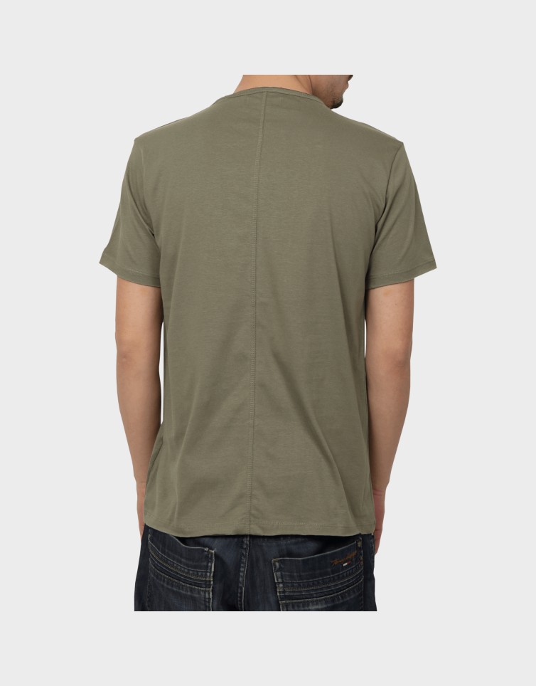 JERSEY SHIRT