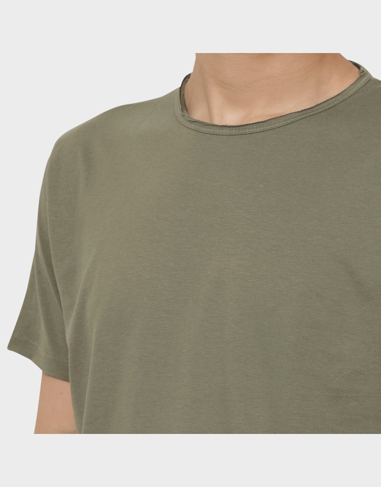 JERSEY SHIRT