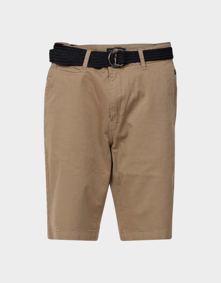 SHORTS CHINO