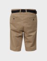 SHORTS CHINO