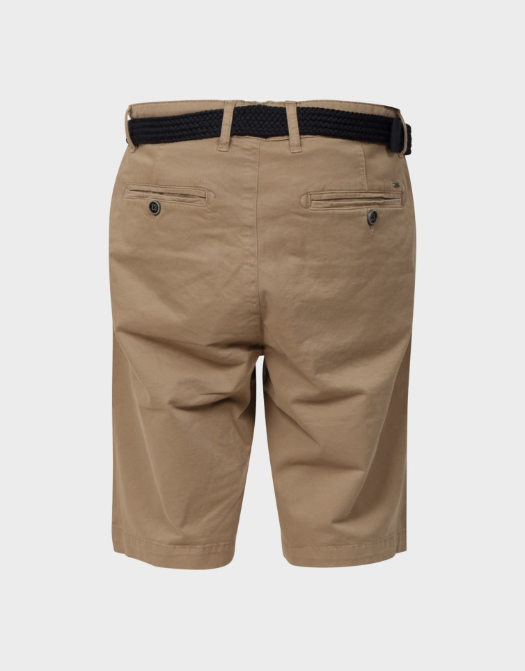 SHORTS CHINO