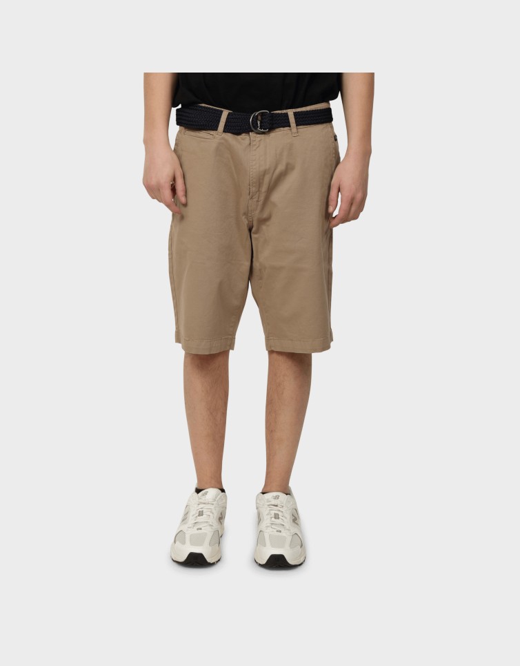 SHORTS CHINO