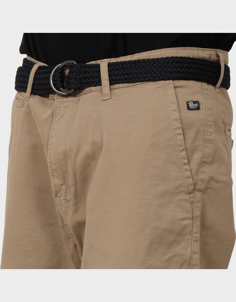 SHORTS CHINO