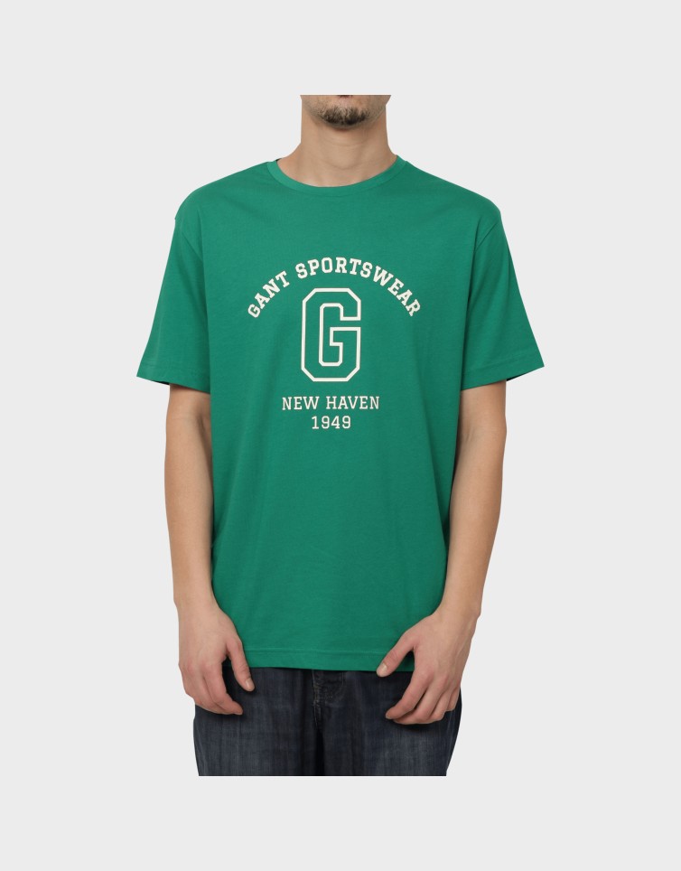 SPORTSWEAR TEE