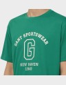 SPORTSWEAR TEE