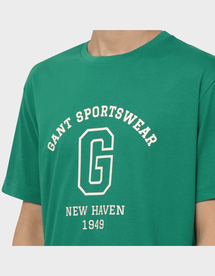 SPORTSWEAR TEE