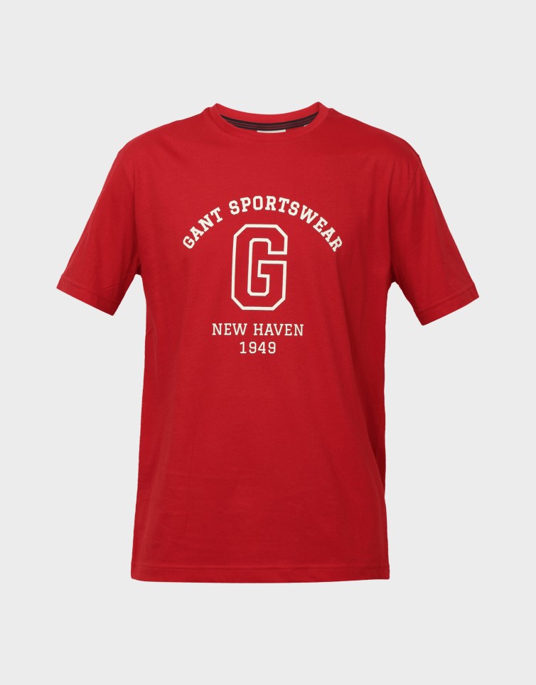 SPORTSWEAR TEE