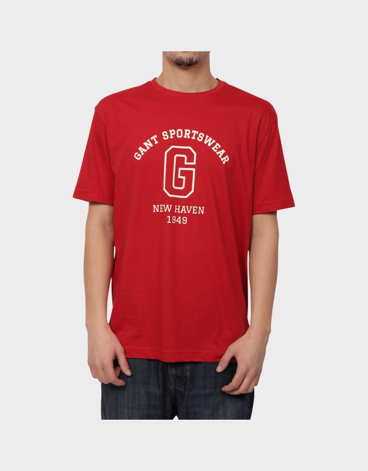 SPORTSWEAR TEE