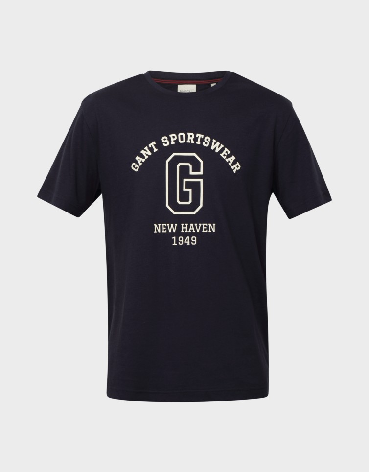 SPORTSWEAR TEE