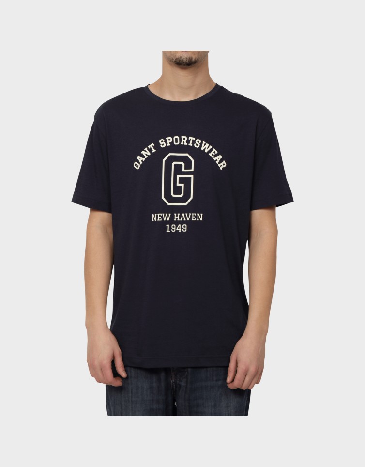 SPORTSWEAR TEE
