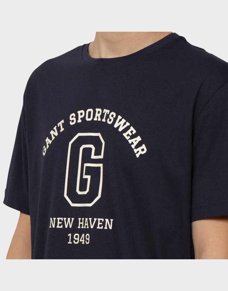SPORTSWEAR TEE