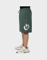 MEN'S SWEAT SHORTS