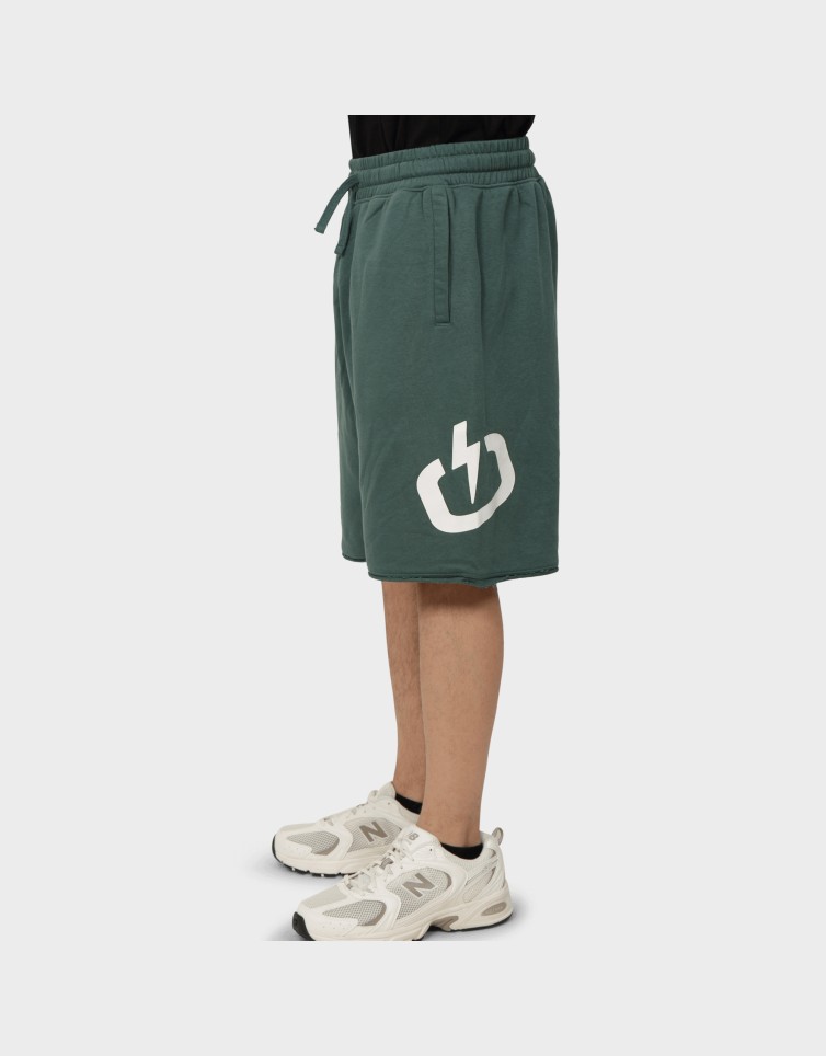 MEN'S SWEAT SHORTS