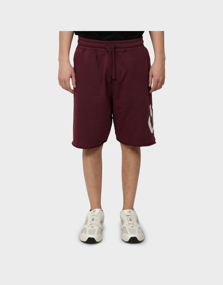 MEN'S SWEAT SHORTS