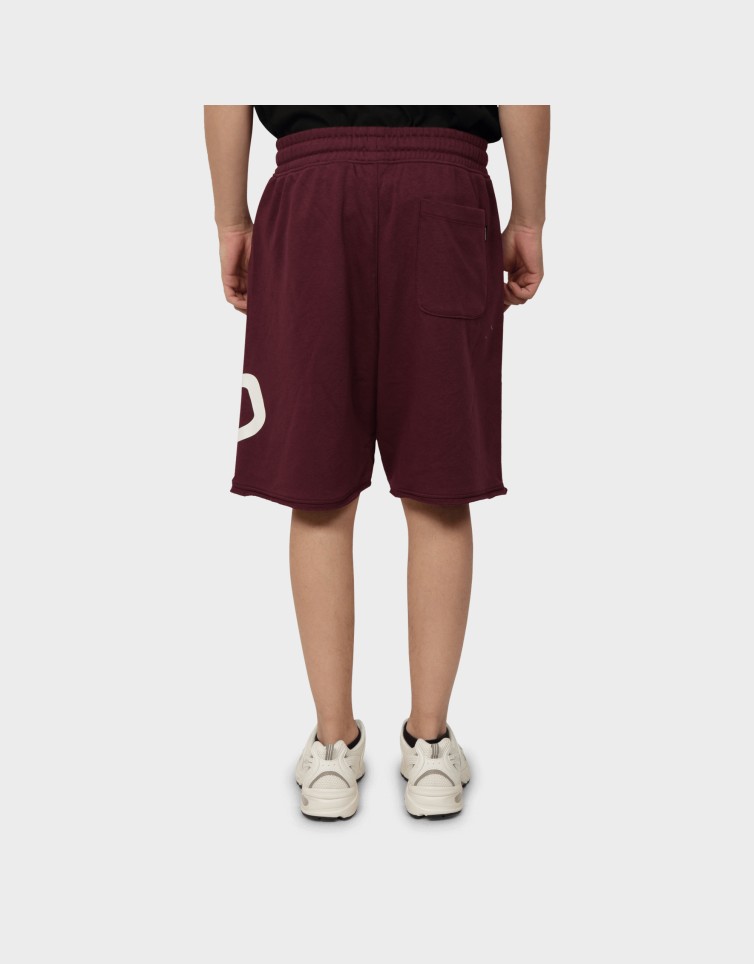 MEN'S SWEAT SHORTS