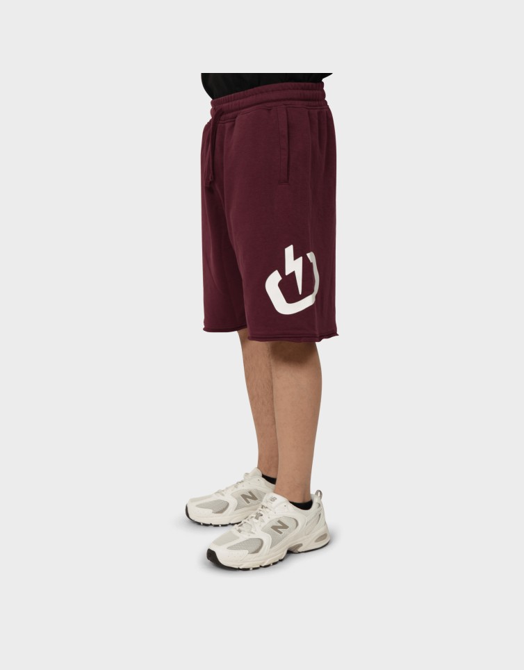 MEN'S SWEAT SHORTS