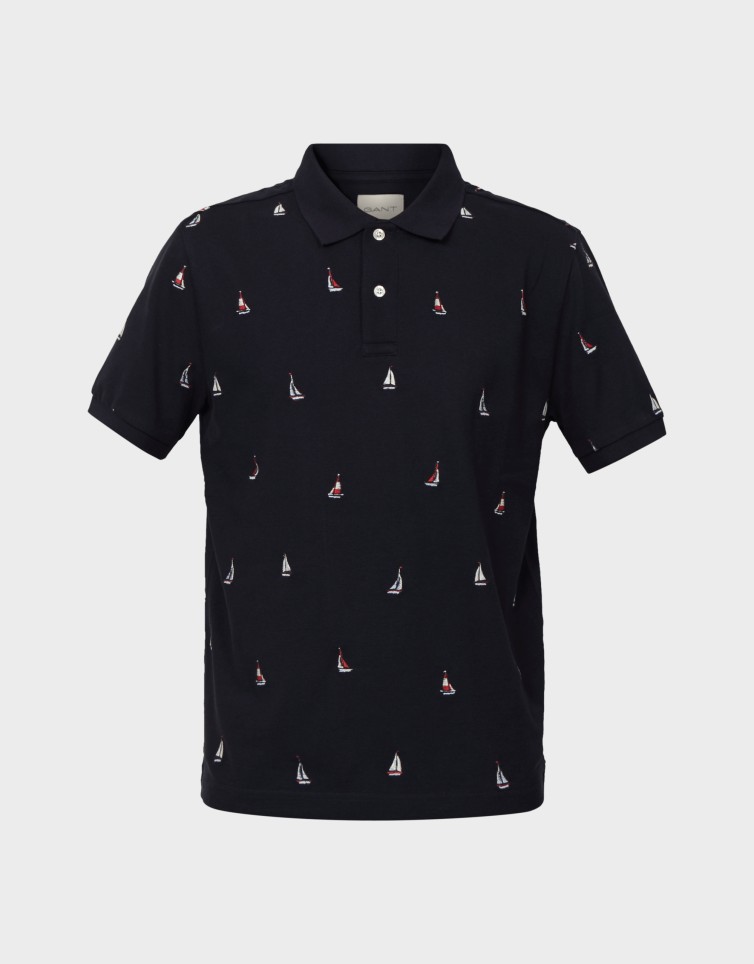 SAILS POLO