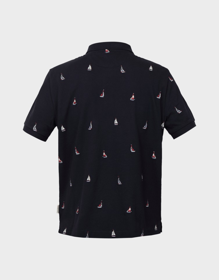 SAILS POLO