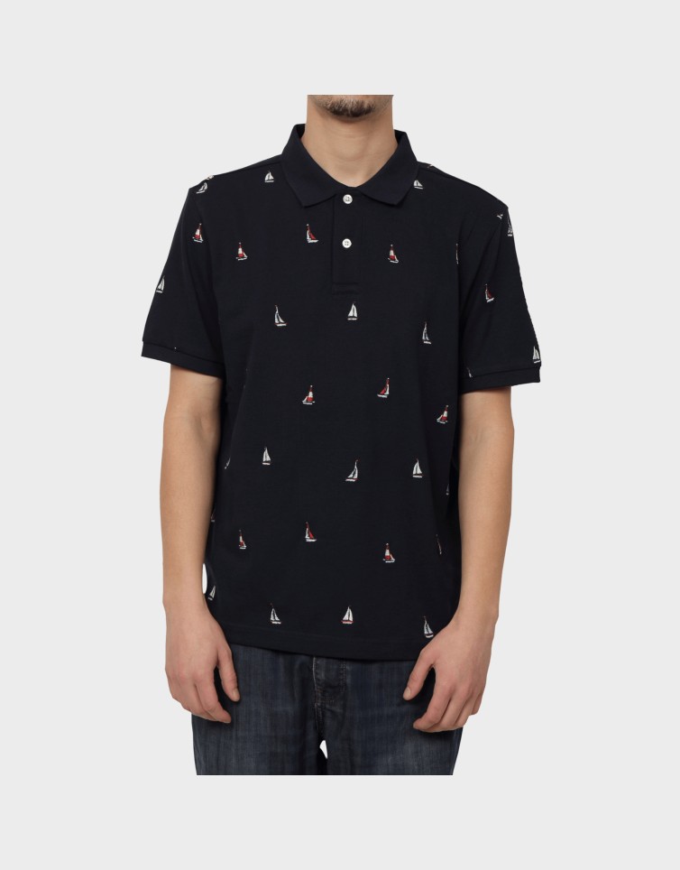 SAILS POLO