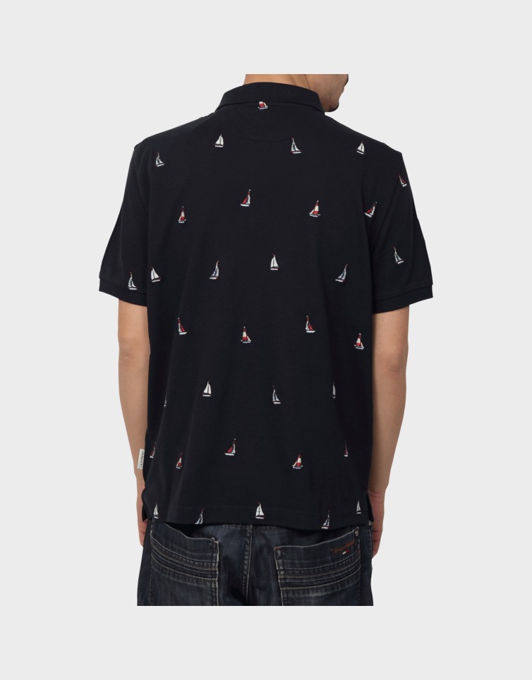 SAILS POLO