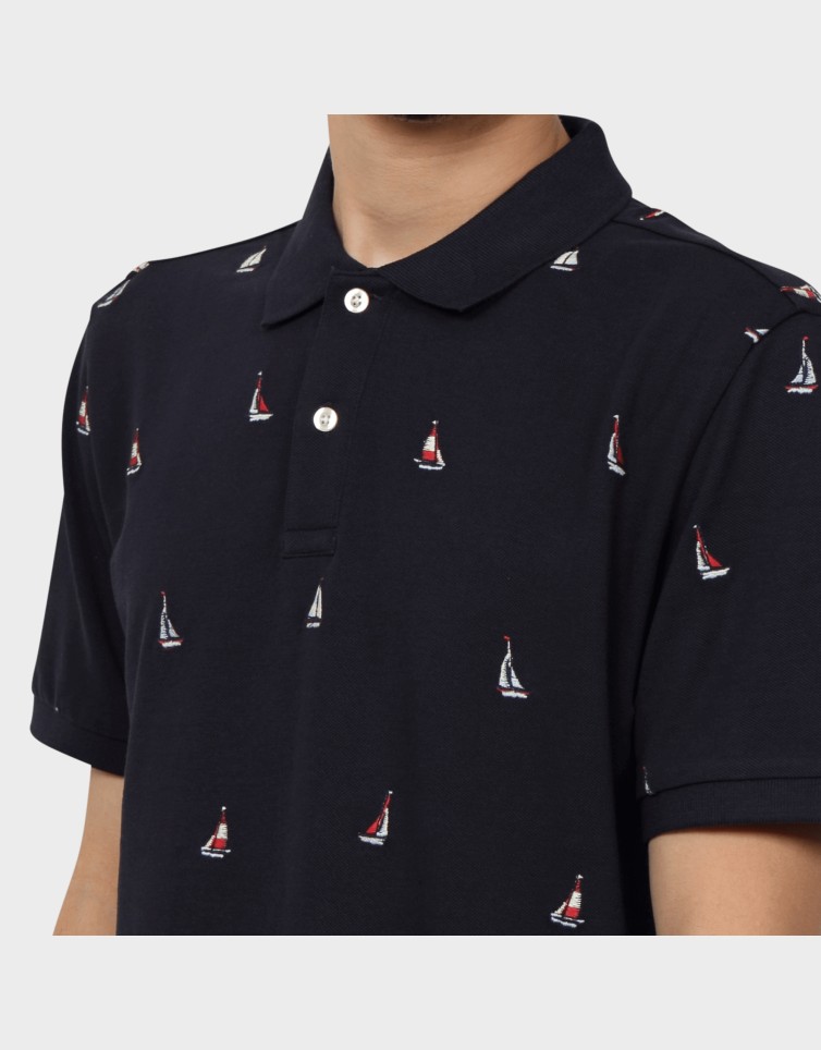 SAILS POLO