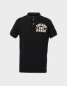 D2 OVIN VINTAGE ATHLETIC POLO